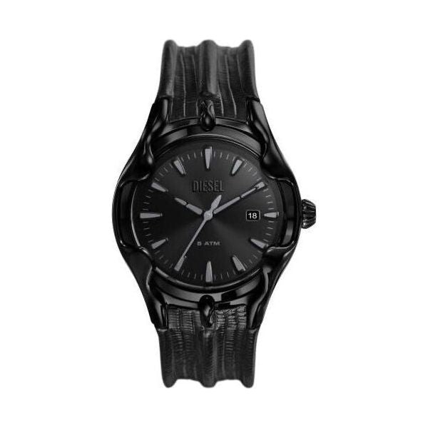 DIESEL WATCHES Mod. DZ2193 WATCHES DIESEL Black