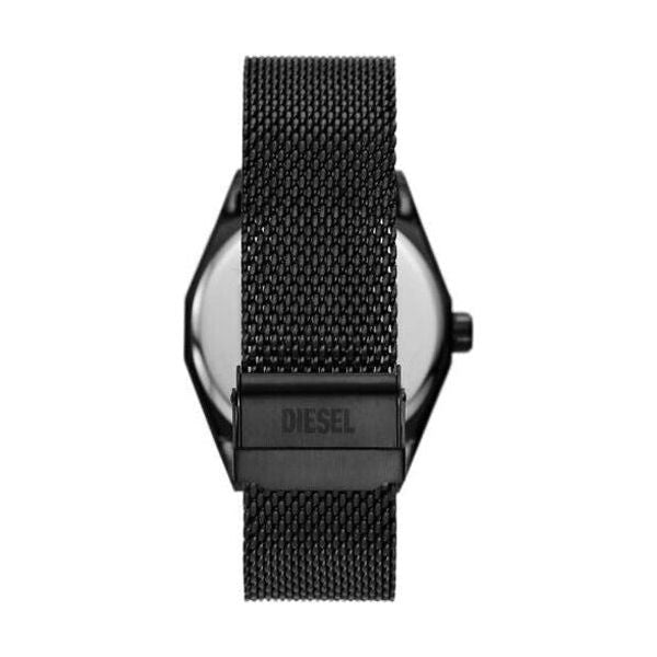 DIESEL Mod. SCRAPER WATCHES DIESEL Dark Slate Gray