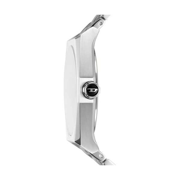 DIESEL WATCHES Mod. DZ2195 WATCHES DIESEL Light Gray