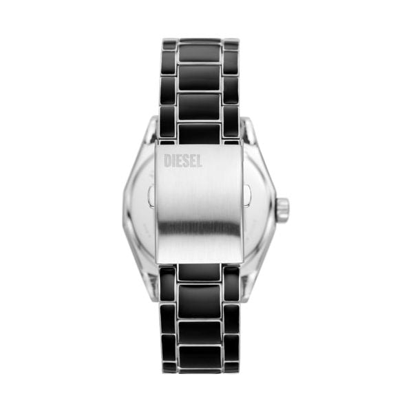 DIESEL WATCHES Mod. DZ2195 WATCHES DIESEL Black