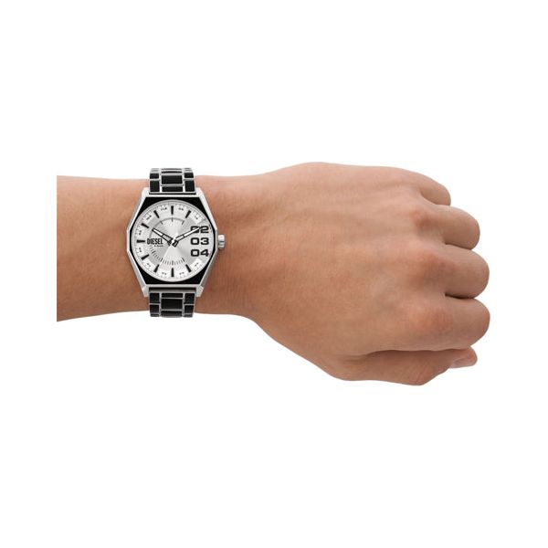 DIESEL WATCHES Mod. DZ2195 WATCHES DIESEL Rosy Brown
