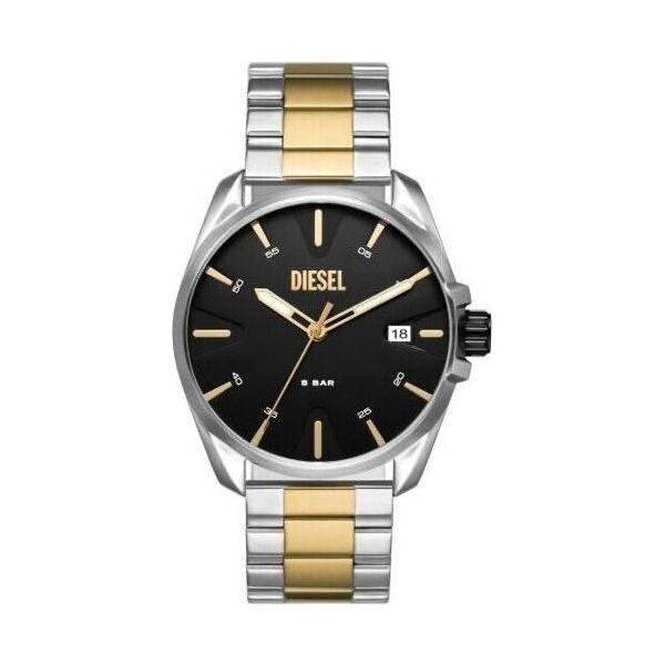 DIESEL Mod. MS9 WATCHES DIESEL Light Gray