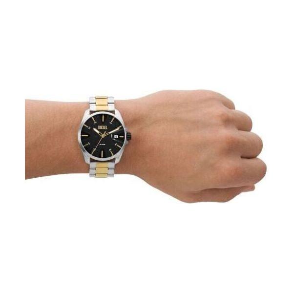 DIESEL Mod. MS9 WATCHES DIESEL Rosy Brown