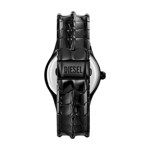 DIESEL WATCHES Mod. DZ2198 WATCHES DIESEL Black