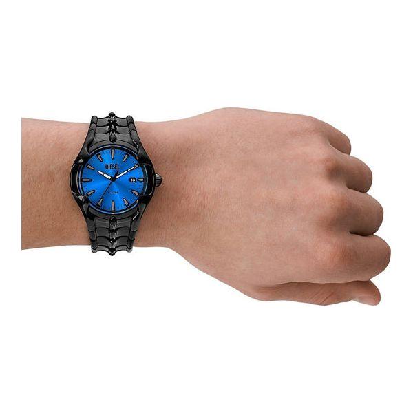 DIESEL WATCHES Mod. DZ2198 WATCHES DIESEL Rosy Brown