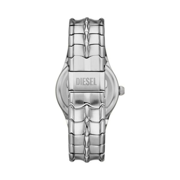 DIESEL WATCHES Mod. DZ2200 WATCHES DIESEL Gray
