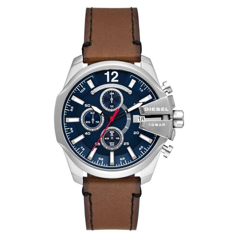 DIESEL Mod. BABY CHIEF WATCHES DIESEL Dark Slate Gray