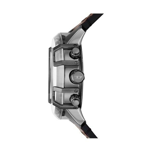 DIESEL WATCHES Mod. DZ4604 WATCHES DIESEL Dim Gray