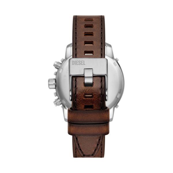 DIESEL WATCHES Mod. DZ4604 WATCHES DIESEL Dark Slate Gray