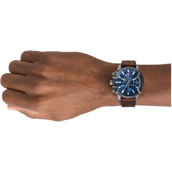 DIESEL WATCHES Mod. DZ4604 WATCHES DIESEL Sienna