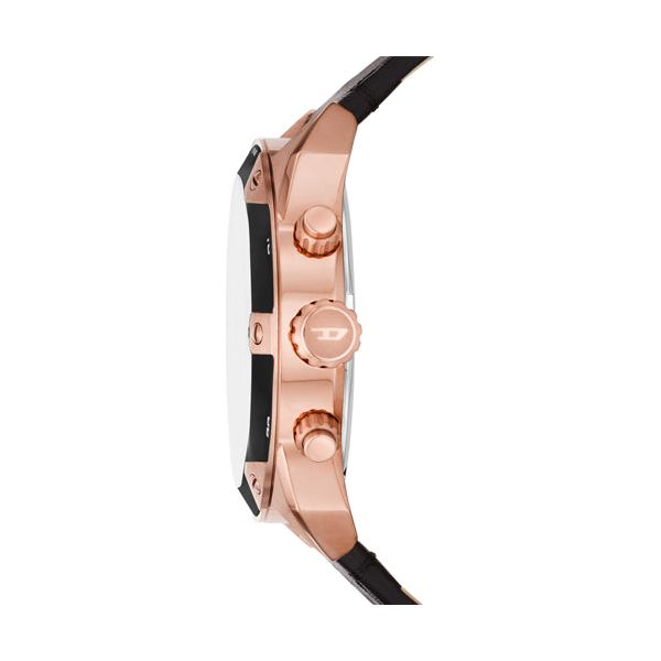 DIESEL WATCHES Mod. DZ4607 WATCHES DIESEL Gray