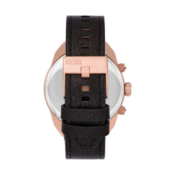 DIESEL WATCHES Mod. DZ4607 WATCHES DIESEL Dark Slate Gray