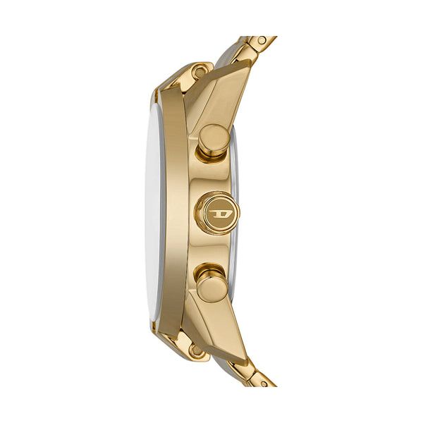 DIESEL Mod. SPLIT WATCHES DIESEL Tan