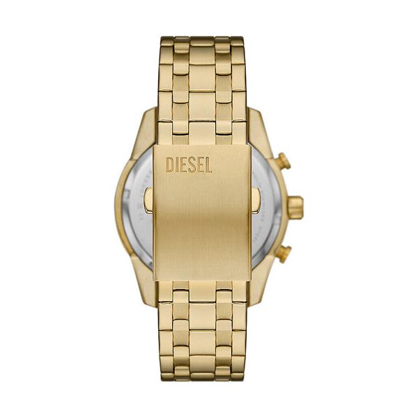 DIESEL Mod. SPLIT WATCHES DIESEL Tan