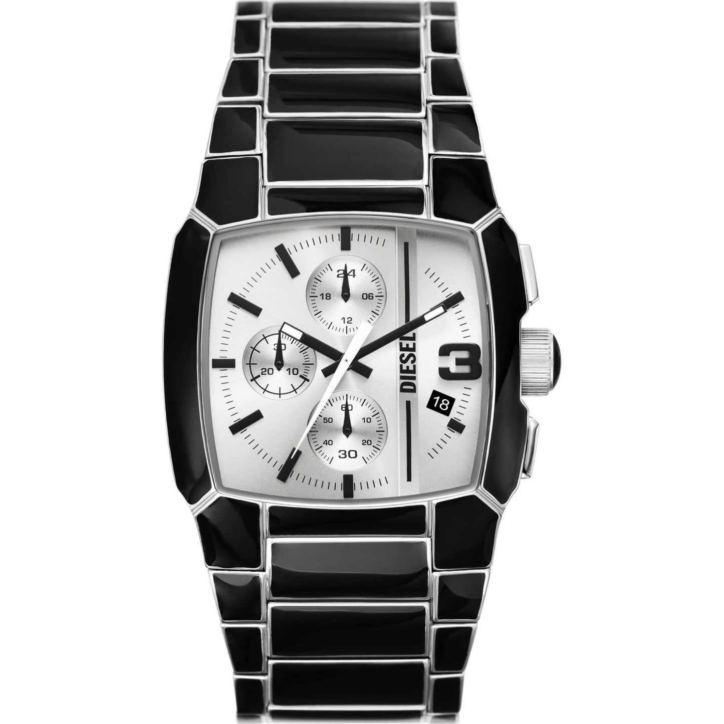 DIESEL Mod. CLIFFHANGER WATCHES DIESEL Dark Slate Gray