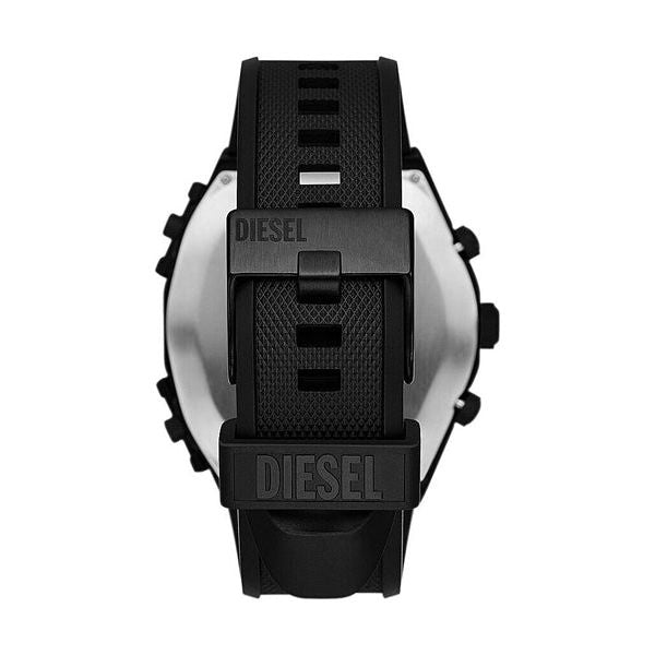 DIESEL WATCHES Mod. DZ7474 WATCHES DIESEL Gray