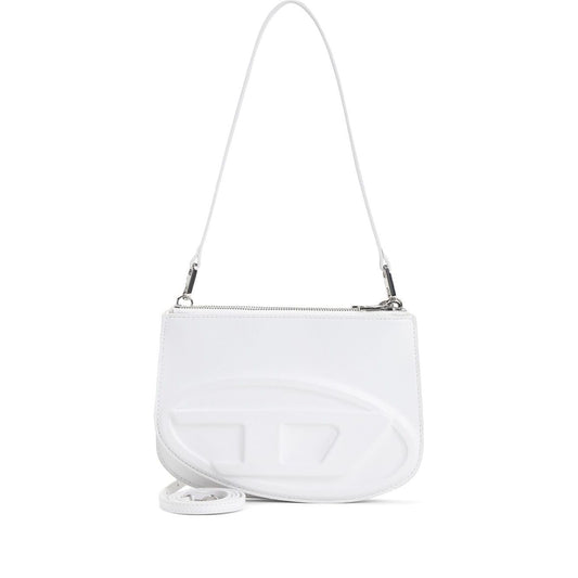 Diesel 1DR Twin shoulder bag Shoulder