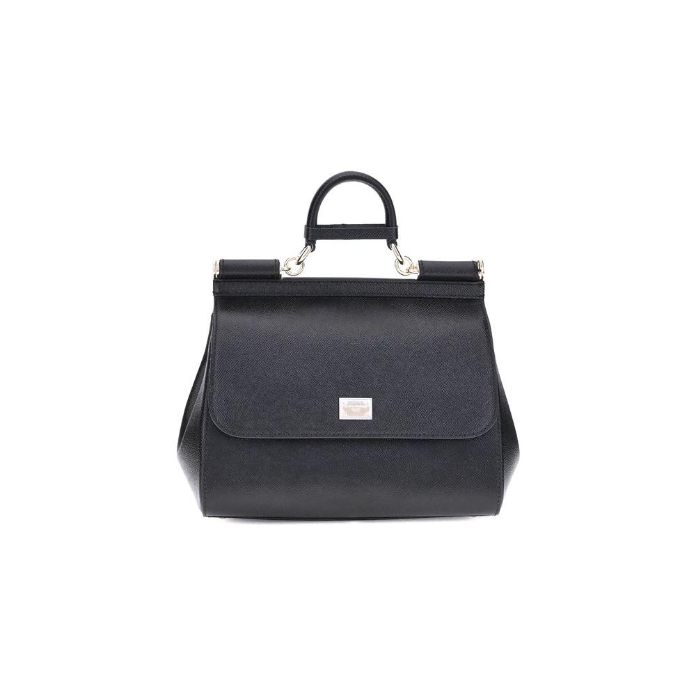 Dolce & Gabbana Leather Handbag