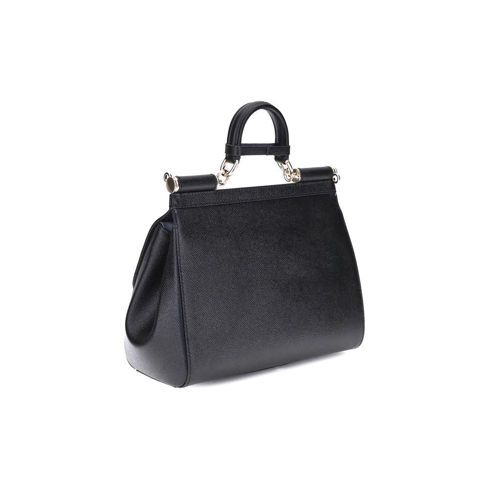 Dolce & Gabbana Leather Handbag
