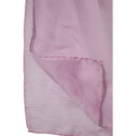 Dolce & Gabbana Dolce & Gabbana Pink Silk Rectangle Women Wrap Shawl Scarf MS7498 1728,67345645728,Accessories,Dolce & Gabbana,Material: 100% Silk,New with tags,Pink,Scarves - Women - Accessories,Women,Women - Accessories