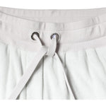 Dolce & Gabbana White Nylon Jogger Sweatpants Pants PAN75628-40