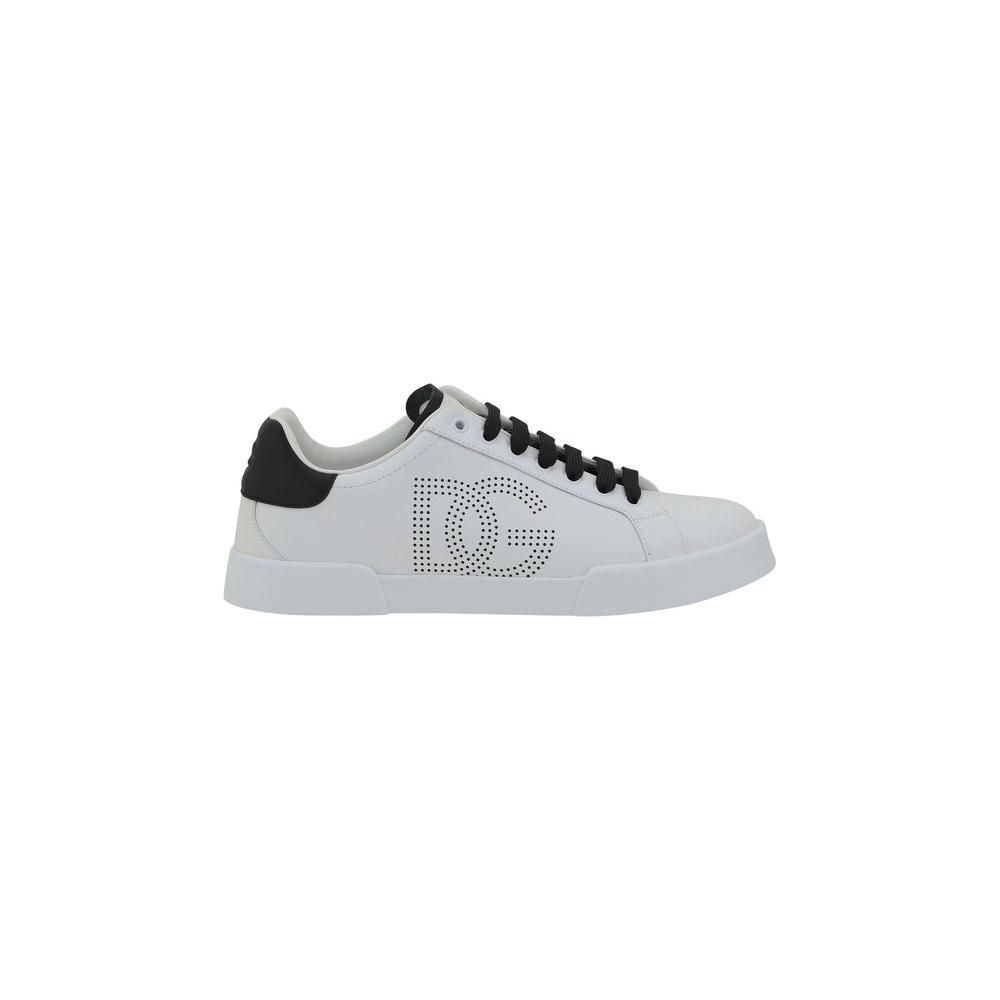 Dolce & GabbanaDolce & Gabbana DG Sneakers1728,72470364320,Dolce & Gabbana,EU39/US6,EU42.5/US9.5,EU42/US9,EU43.5/US10.5,EU44/US11,EU46/US13,Men,New with tags,Sneakers - Men - Shoes,White