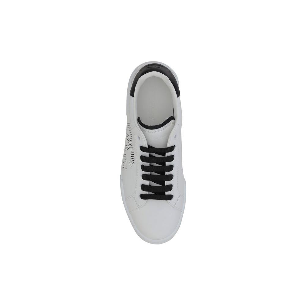 Dolce & GabbanaDolce & Gabbana DG Sneakers1728,72470364320,Dolce & Gabbana,EU39/US6,EU42.5/US9.5,EU42/US9,EU43.5/US10.5,EU44/US11,EU46/US13,Men,New with tags,Sneakers - Men - Shoes,White