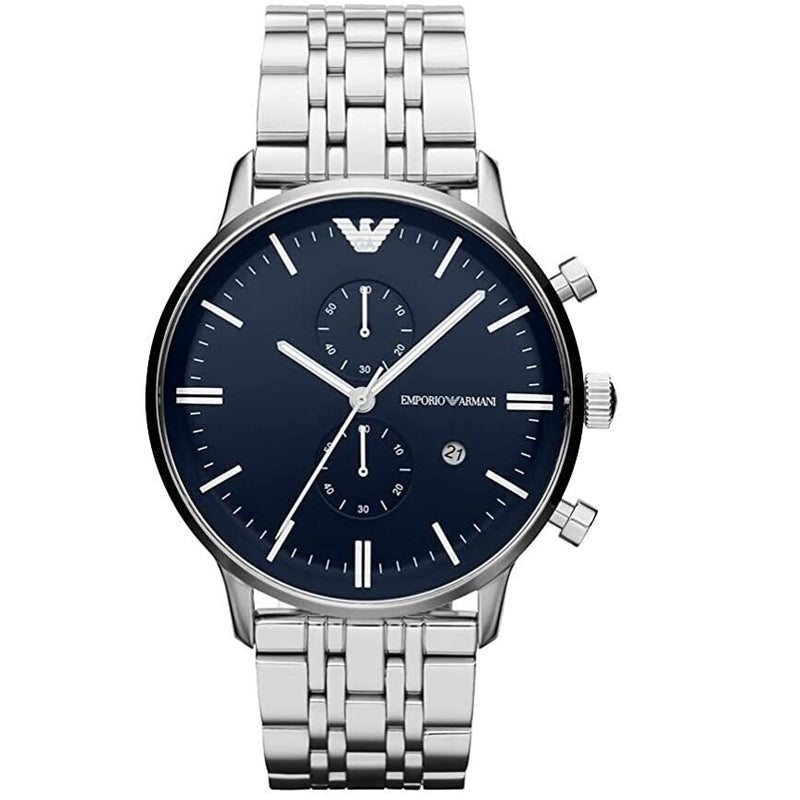 EMPORIO ARMANI Mod. AR1648 WATCHES