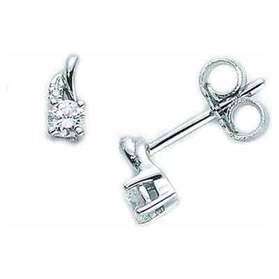 MILUNA Mod. ERD1652_006X DESIGNER FASHION JEWELLERY