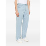 Emporio Armani Emporio Armani Jeans Clear Blue Jeans EM000665AF13428MB003-P25