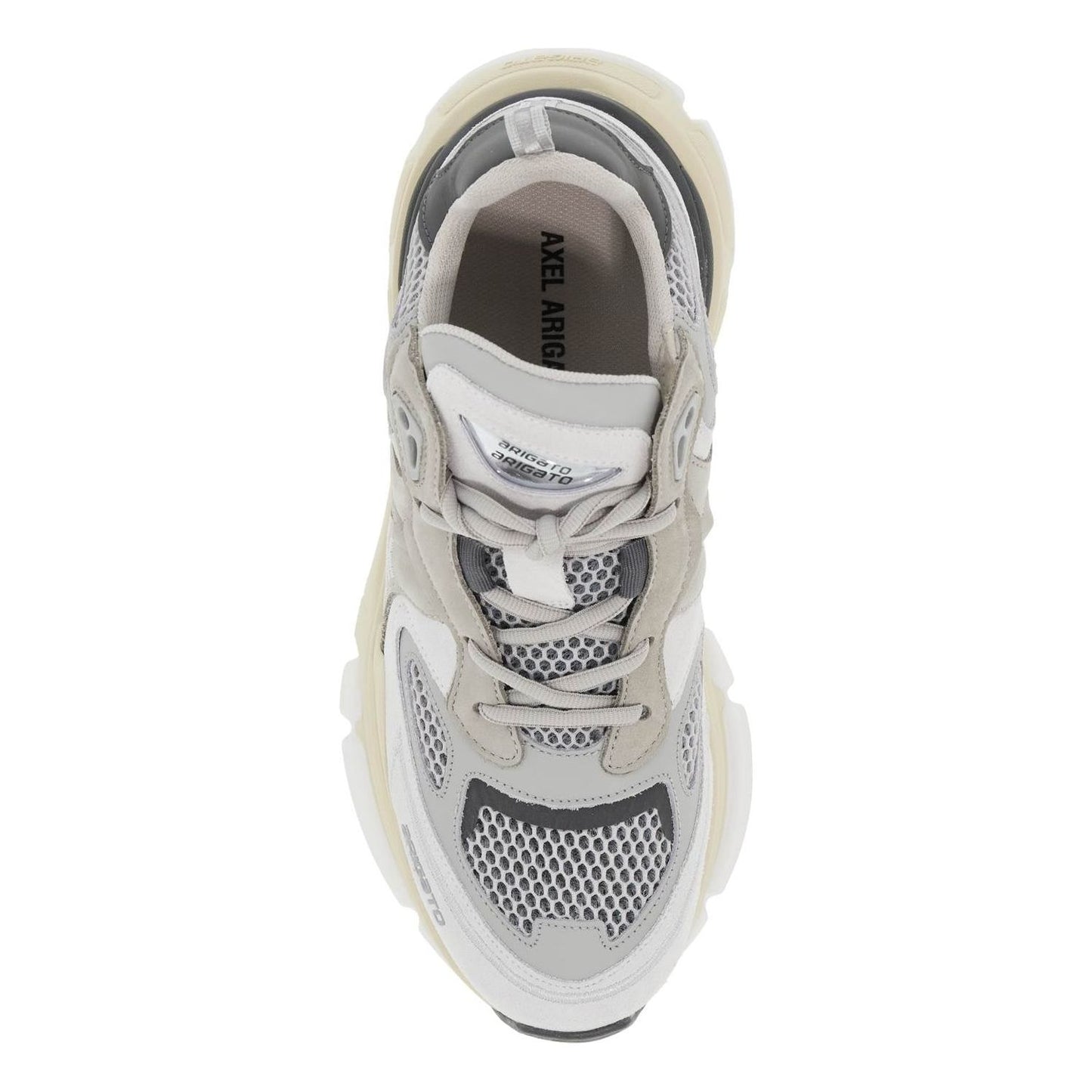 Axel Arigato sphere runner sneakers Sneakers Axel Arigato Gray