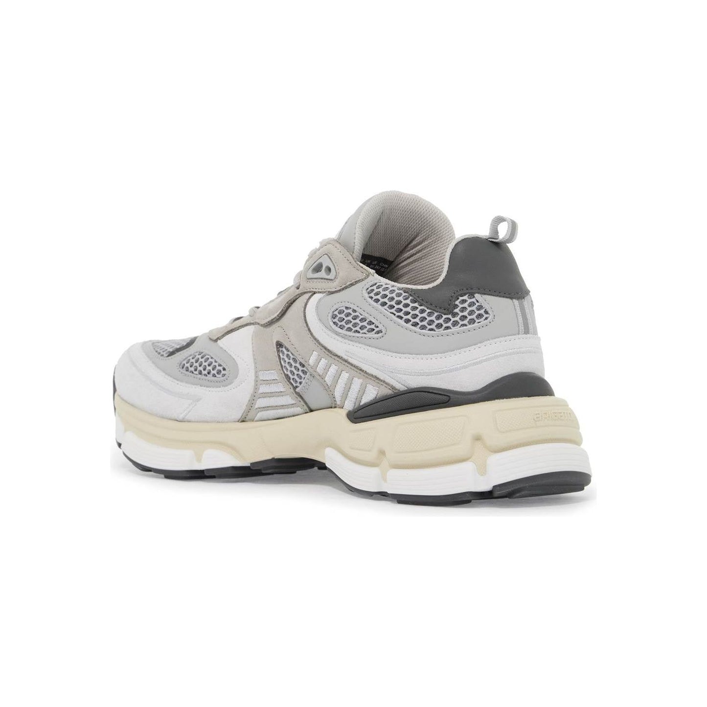 Axel Arigato sphere runner sneakers Sneakers Axel Arigato Light Gray