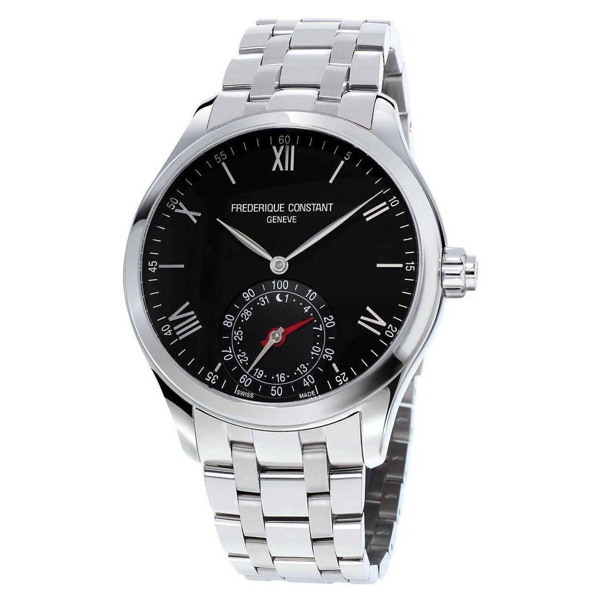 فريدريك كونستانت مود. الساعاتي