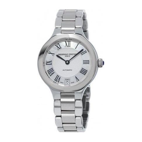 فريدريك كونستانت مود. متعة كلاسيكية