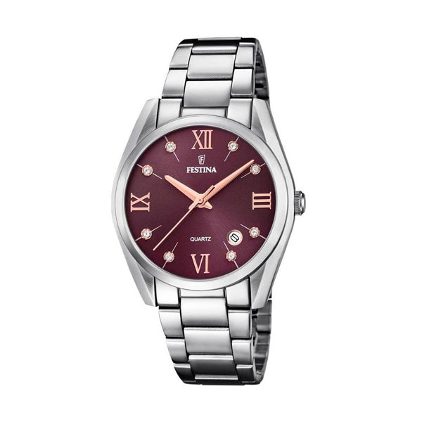 FESTINA FESTINA WATCHES Mod. F16790/E WATCHES F16790_E