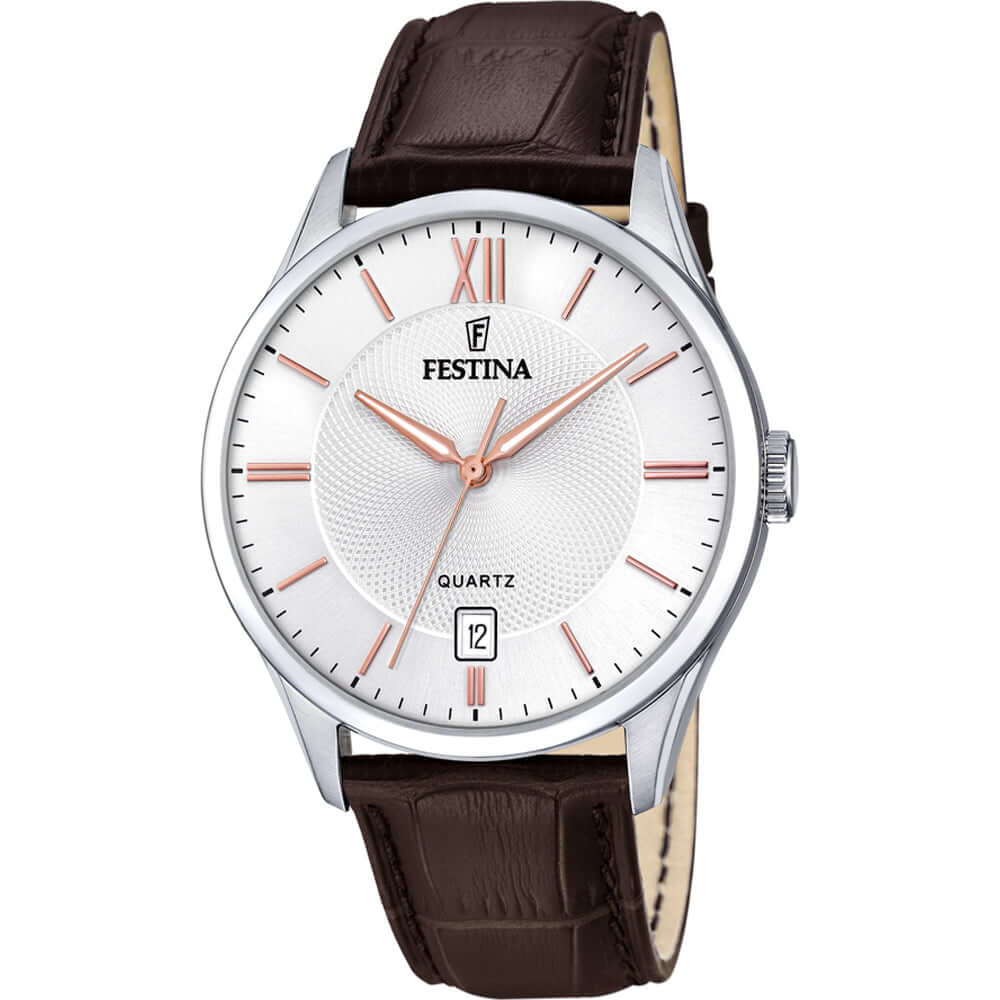 FESTINA WATCHES Mod. F20426/4 WATCHES