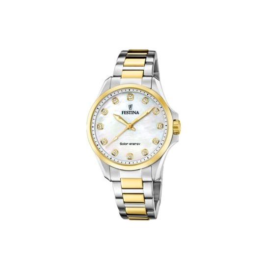 FESTINA WATCHES Mod. F20655/1 WATCHES