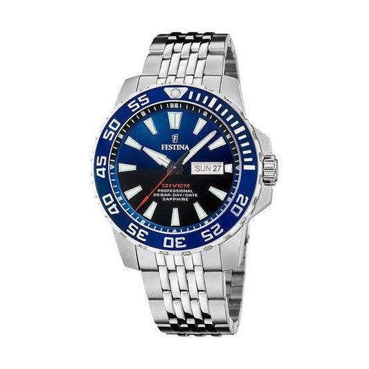 FESTINA WATCHES Mod. F20661/1 WATCHES
