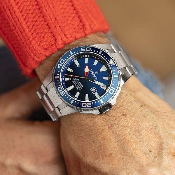 FESTINA WATCHES Mod. F20663/1 WATCHES