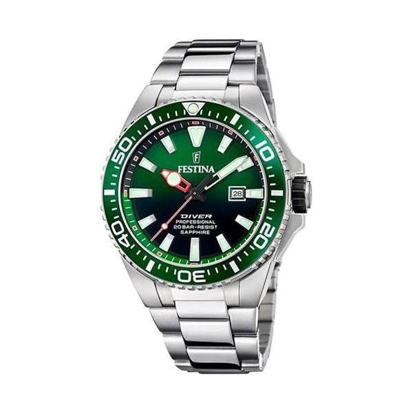 FESTINA WATCHES Mod. F20663/2 WATCHES