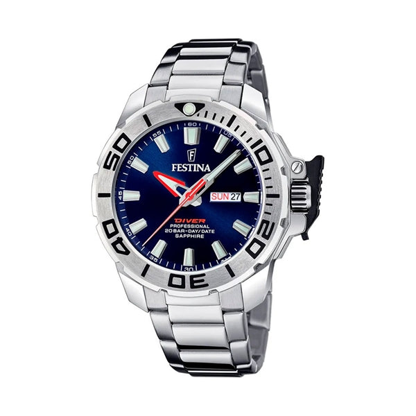 FESTINA WATCHES Mod. F20665/1 WATCHES