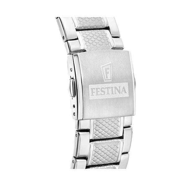 FESTINA WATCHES Mod. F20668/5 WATCHES