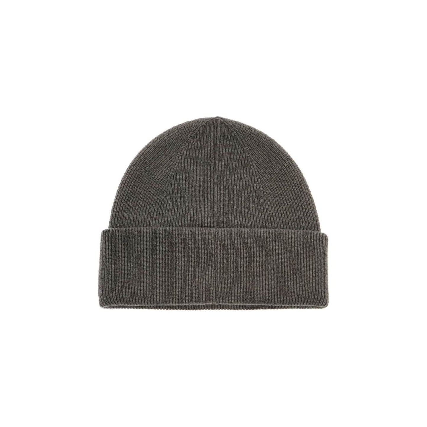 Fear Of God cashmere beanie hat for Scarves Hats & Gloves Fear Of God Dark Slate Gray