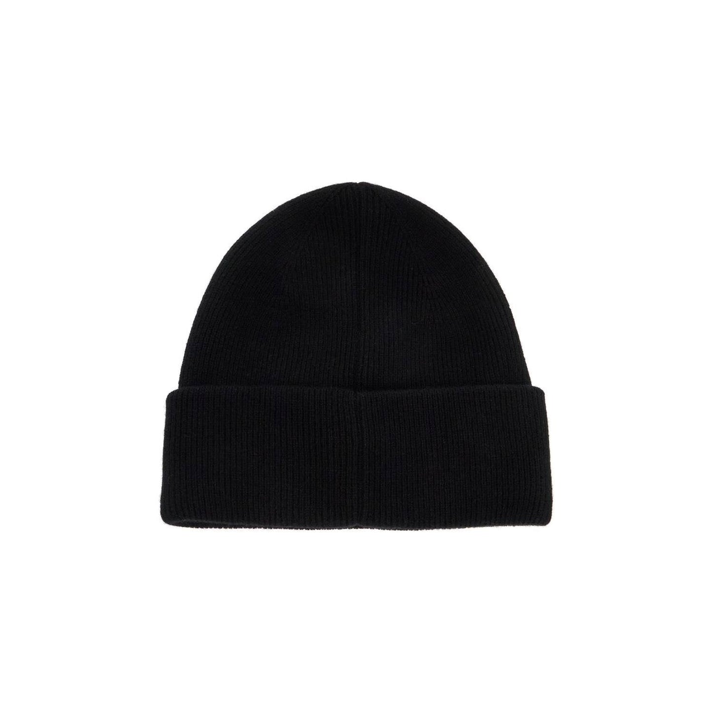 Fear Of God cashmere beanie hat for Scarves Hats & Gloves Fear Of God Black