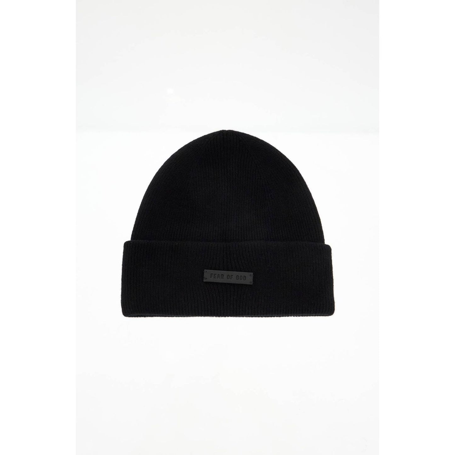 Fear Of God cashmere beanie hat for Scarves Hats & Gloves Fear Of God White Smoke