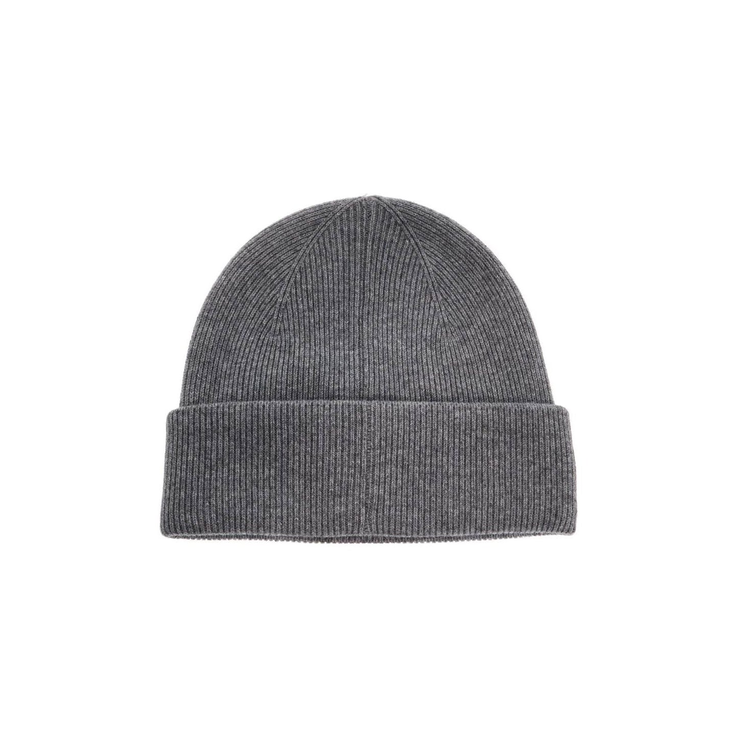 Fear Of God cashmere beanie hat for Scarves Hats & Gloves Fear Of God Dim Gray