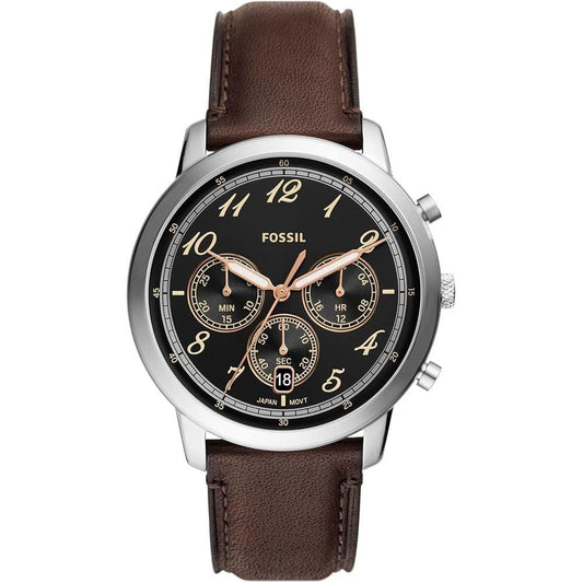 FOSSIL Mod. NEUTRA Chronograph WATCHES