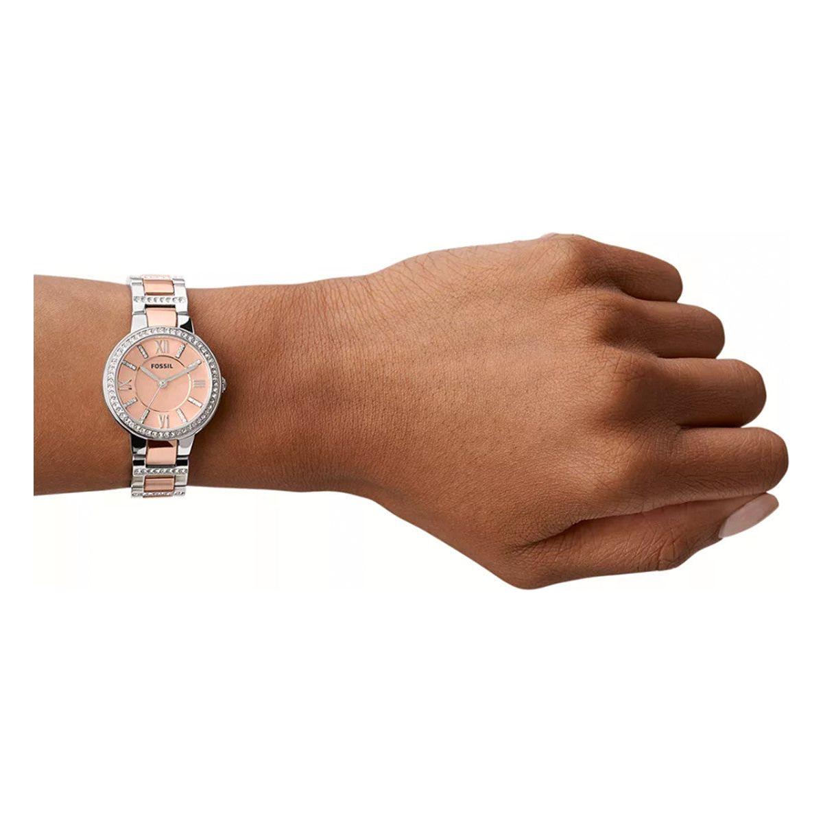 FOSSIL WATCHES Mod. ES3405 WATCHES