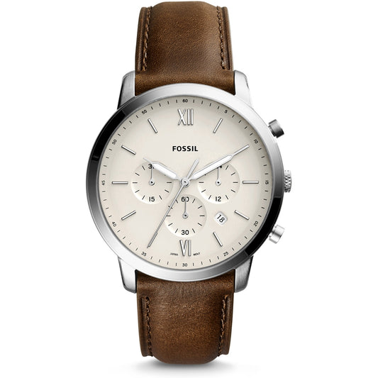 FOSSIL WATCHES Mod. FS5380 WATCHES