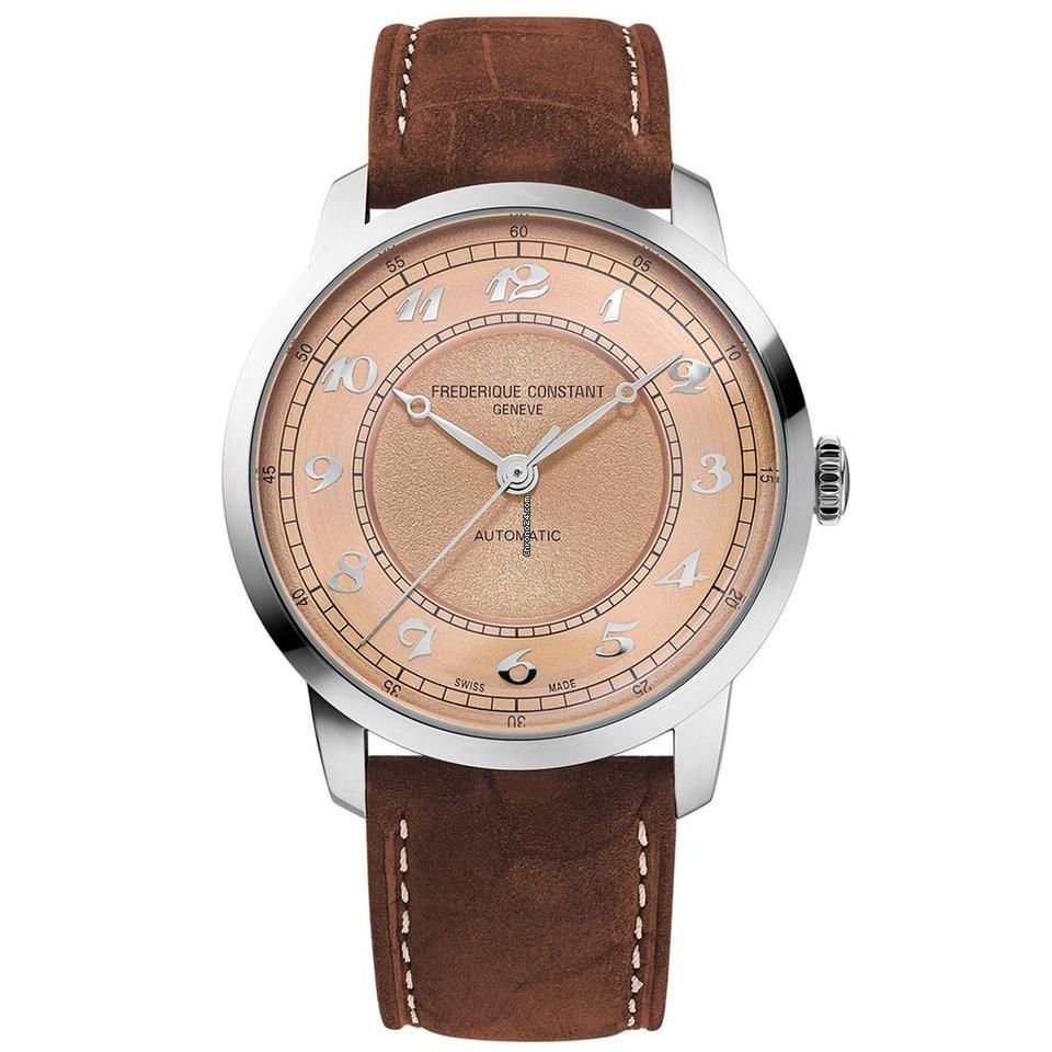 FREDERIQUE CONSTANT MOD. FC-301SAL3B6B-0